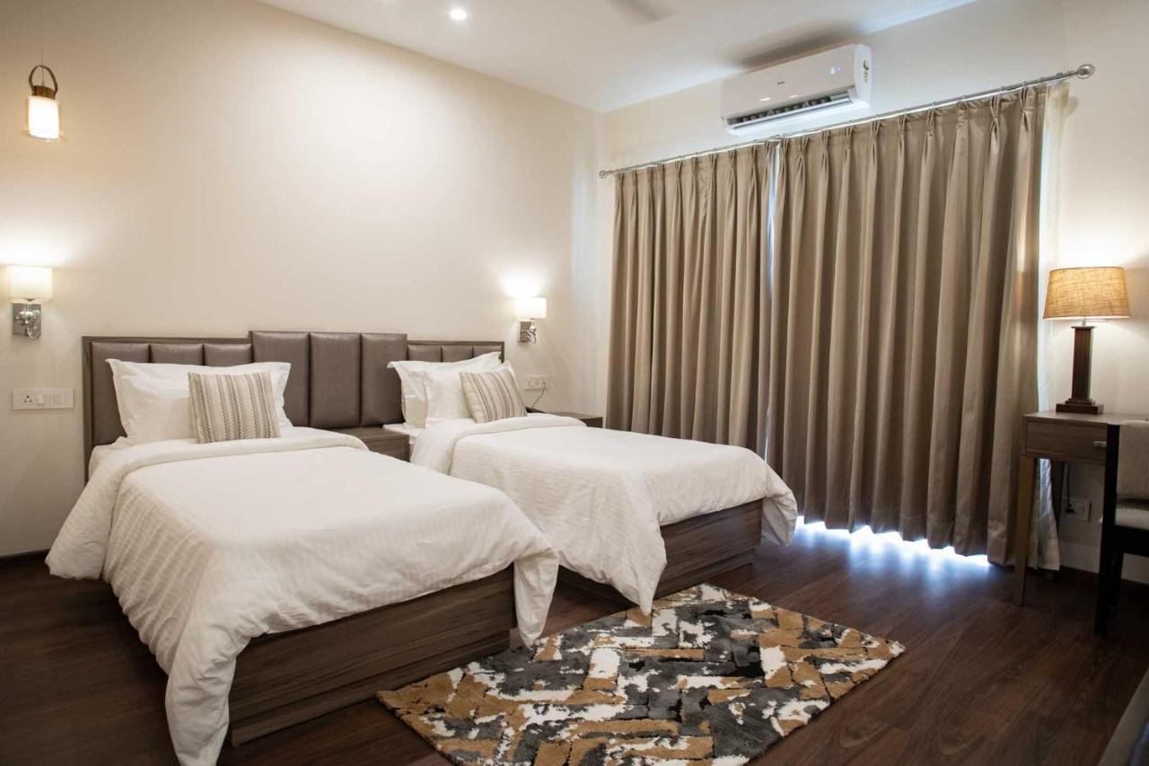 Hotel Alaya Dehradun Dış mekan fotoğraf