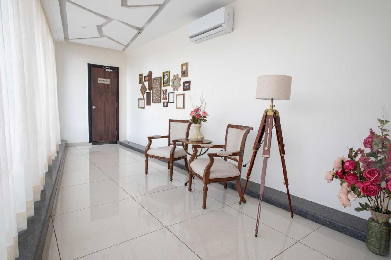 Hotel Alaya Dehradun Dış mekan fotoğraf