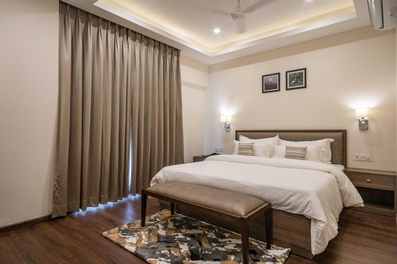 Hotel Alaya Dehradun Dış mekan fotoğraf