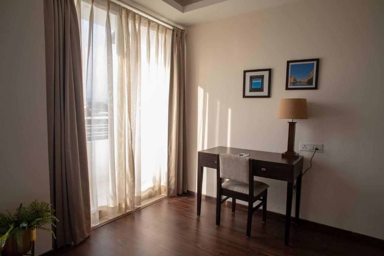 Hotel Alaya Dehradun Dış mekan fotoğraf