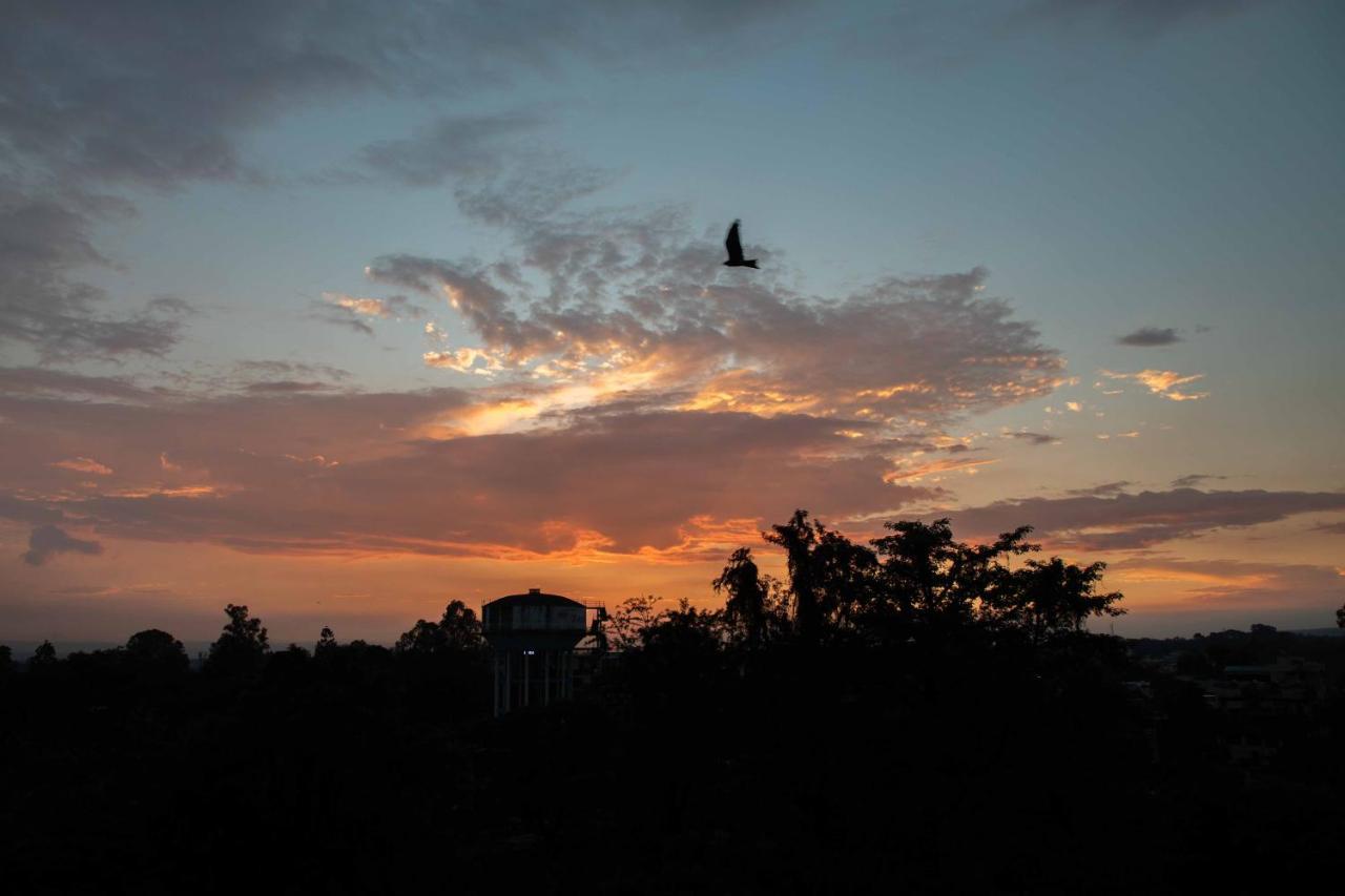 Hotel Alaya Dehradun Dış mekan fotoğraf