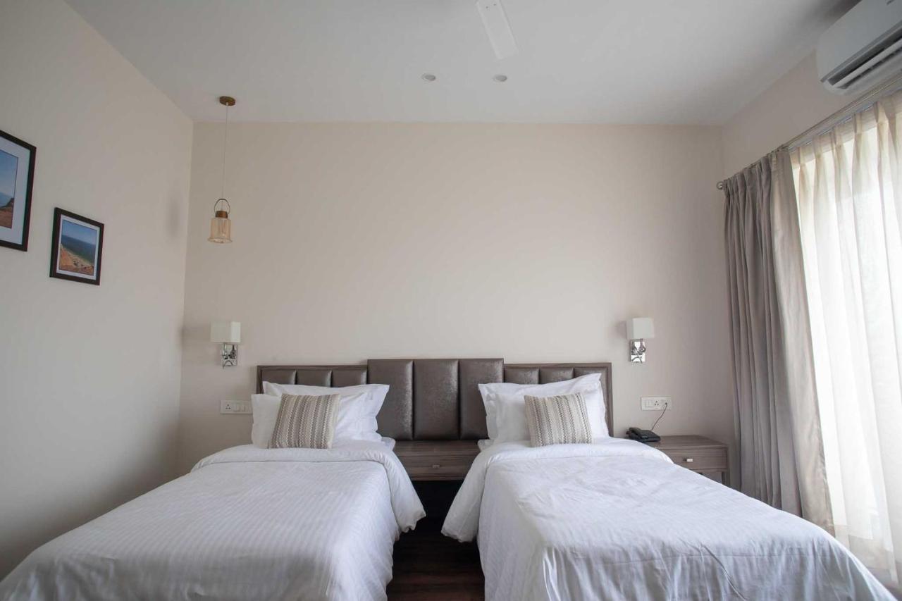 Hotel Alaya Dehradun Dış mekan fotoğraf