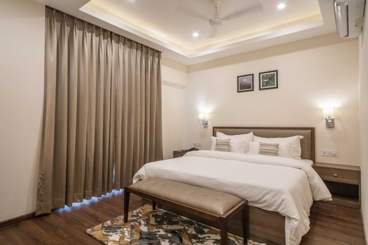 Hotel Alaya Dehradun Dış mekan fotoğraf