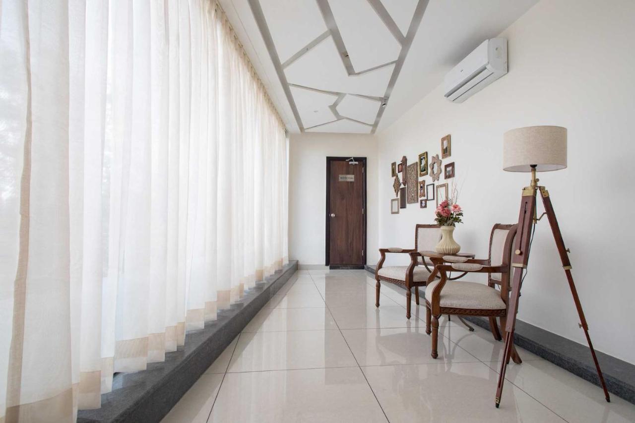Hotel Alaya Dehradun Dış mekan fotoğraf
