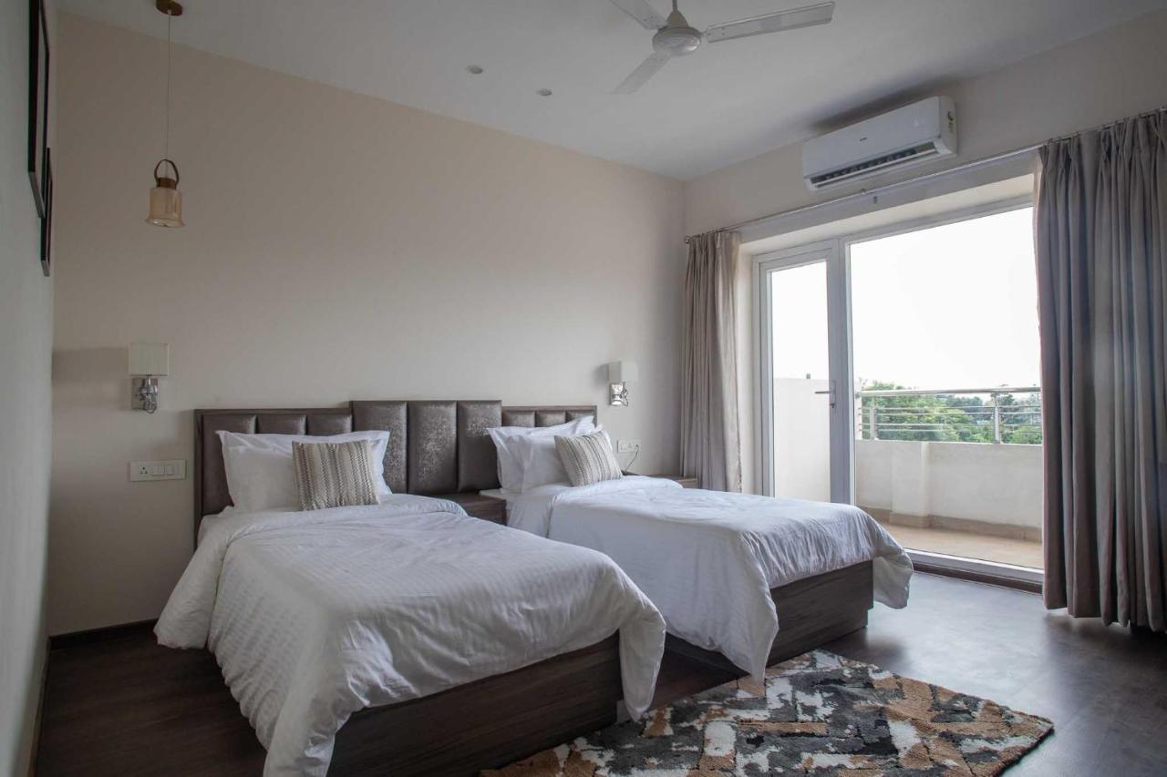 Hotel Alaya Dehradun Dış mekan fotoğraf