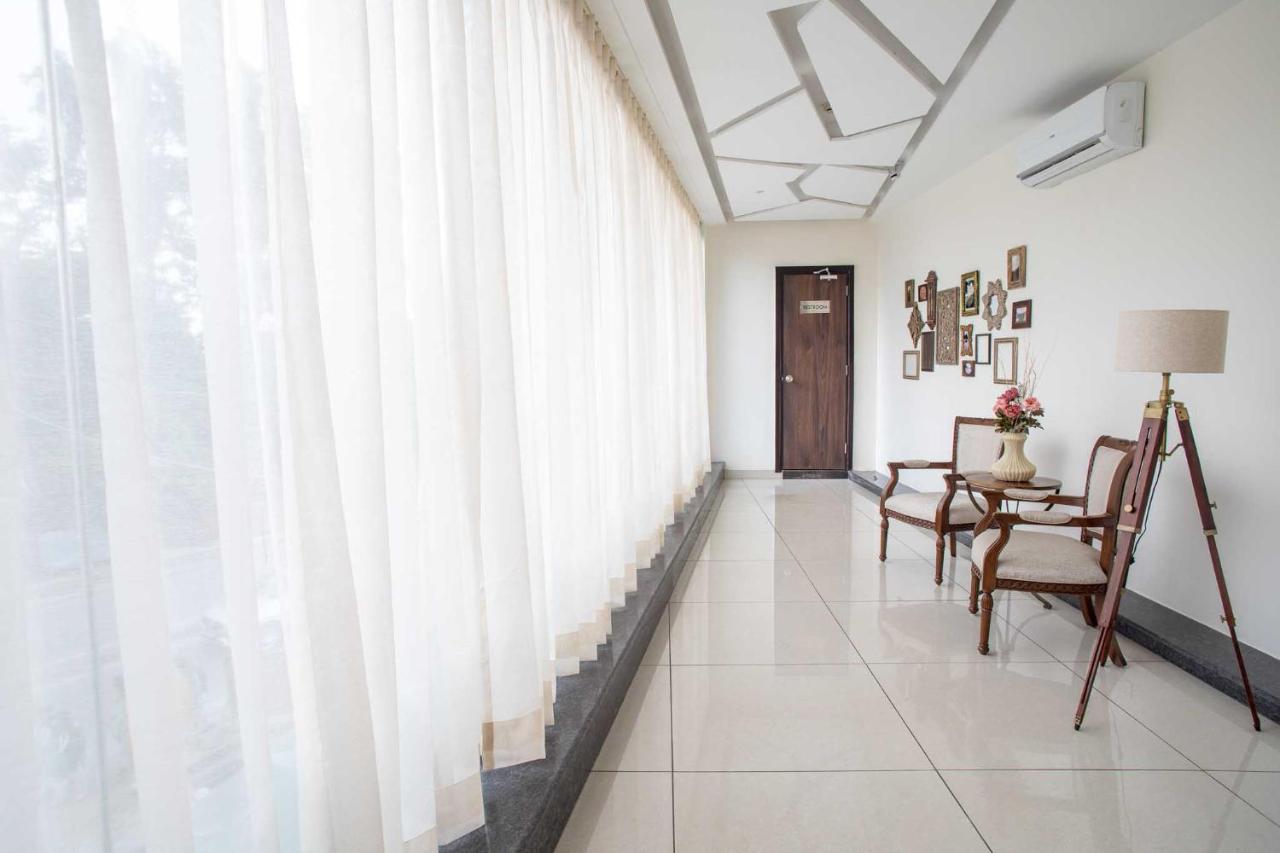 Hotel Alaya Dehradun Dış mekan fotoğraf