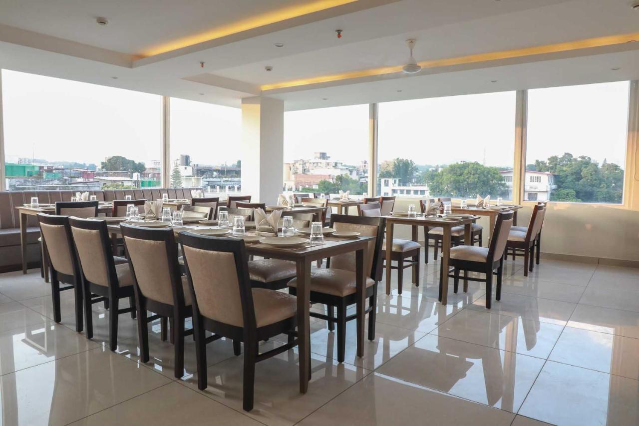 Hotel Alaya Dehradun Dış mekan fotoğraf