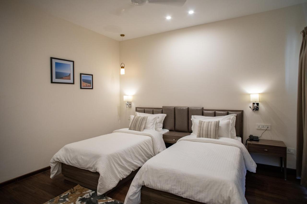 Hotel Alaya Dehradun Dış mekan fotoğraf