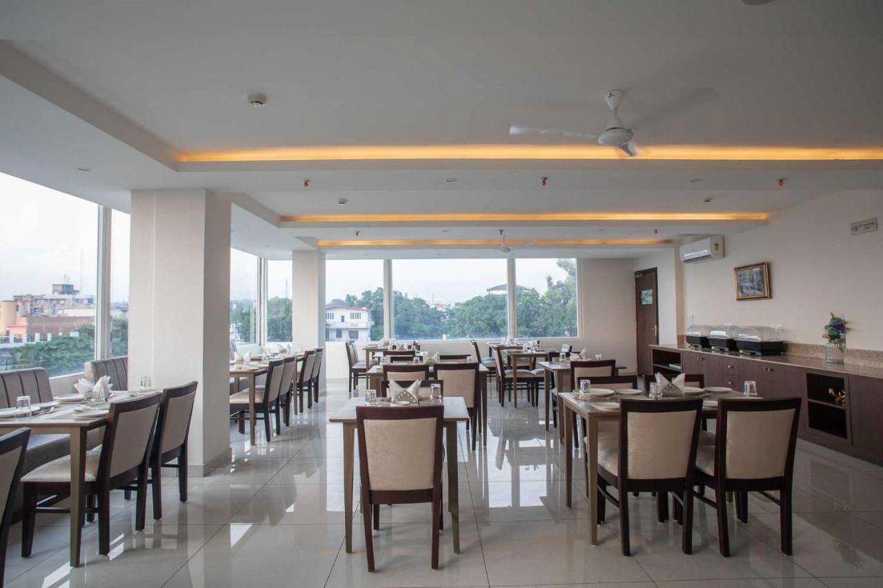 Hotel Alaya Dehradun Dış mekan fotoğraf
