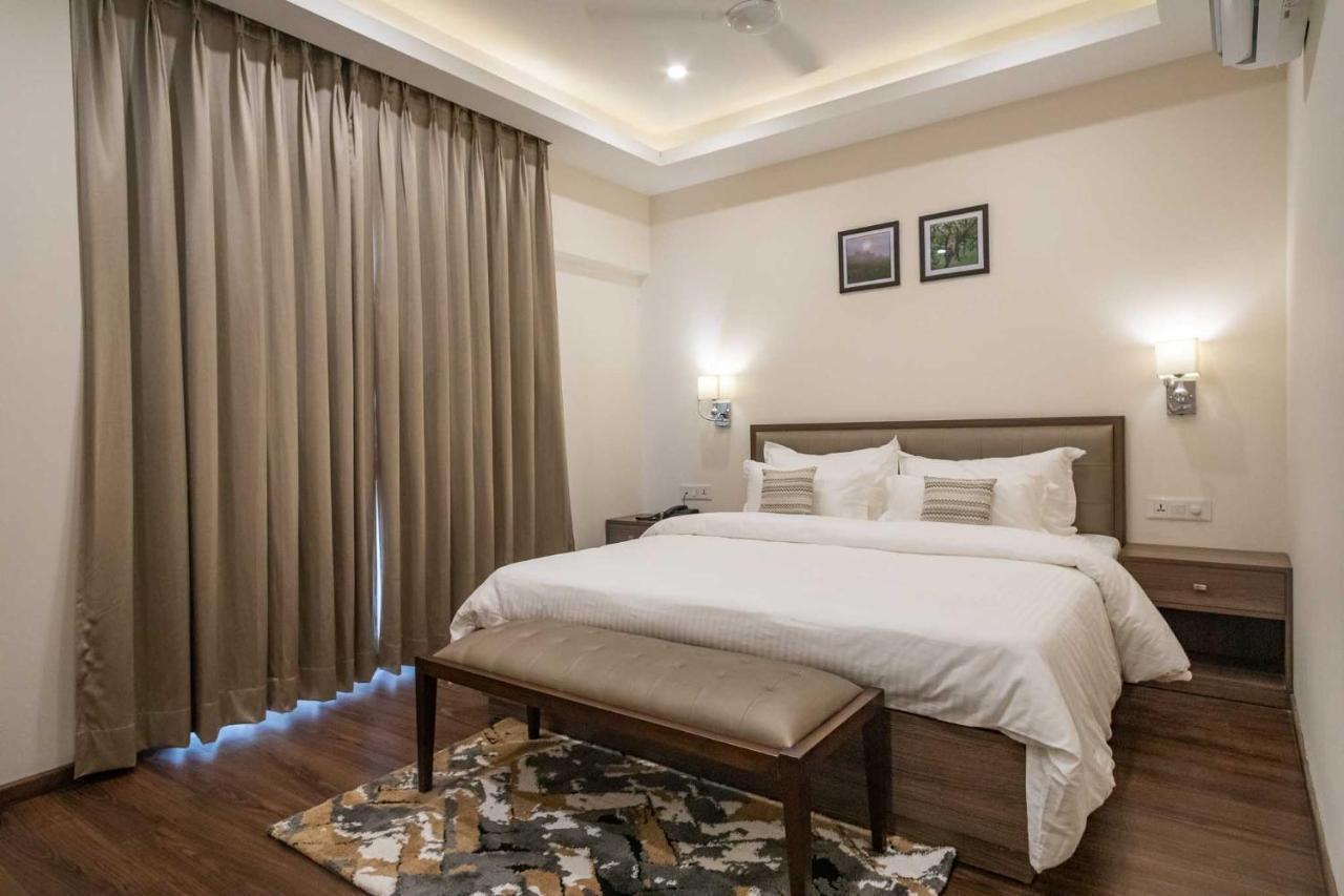 Hotel Alaya Dehradun Dış mekan fotoğraf