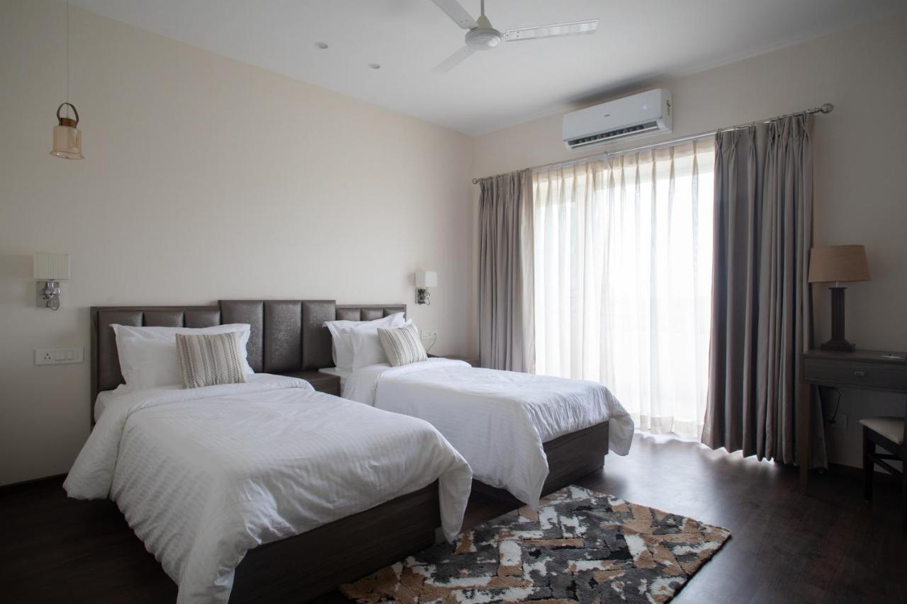 Hotel Alaya Dehradun Dış mekan fotoğraf
