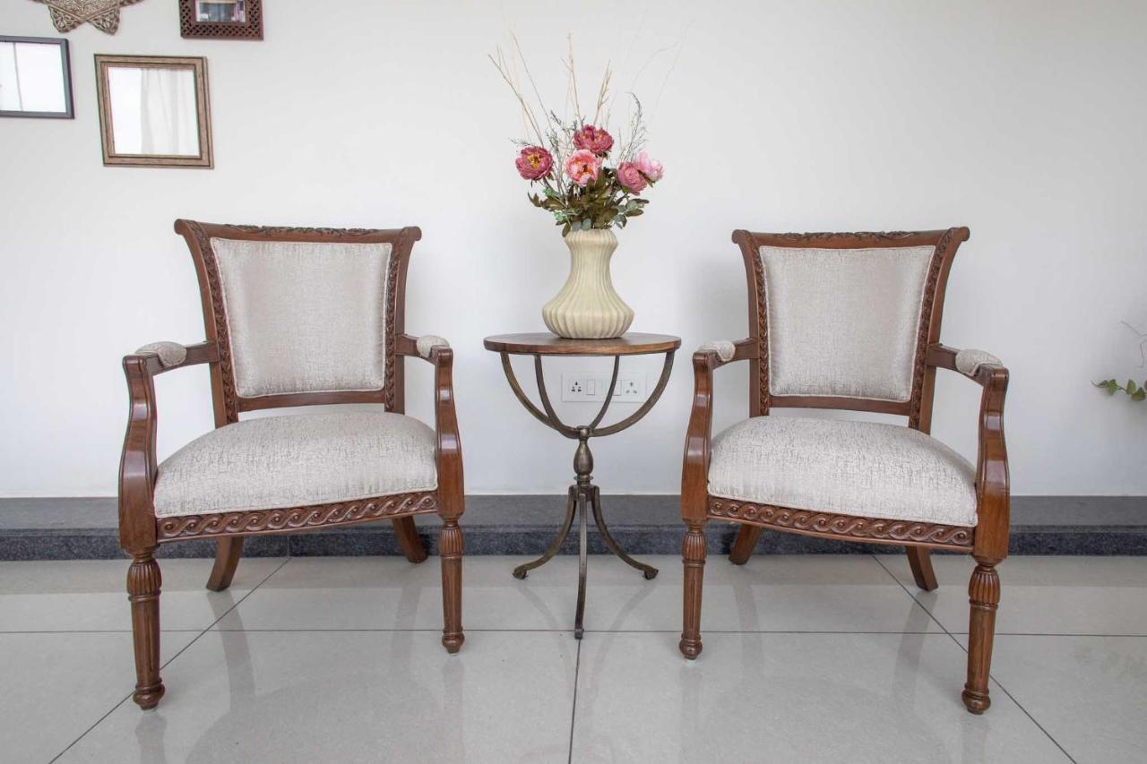 Hotel Alaya Dehradun Dış mekan fotoğraf