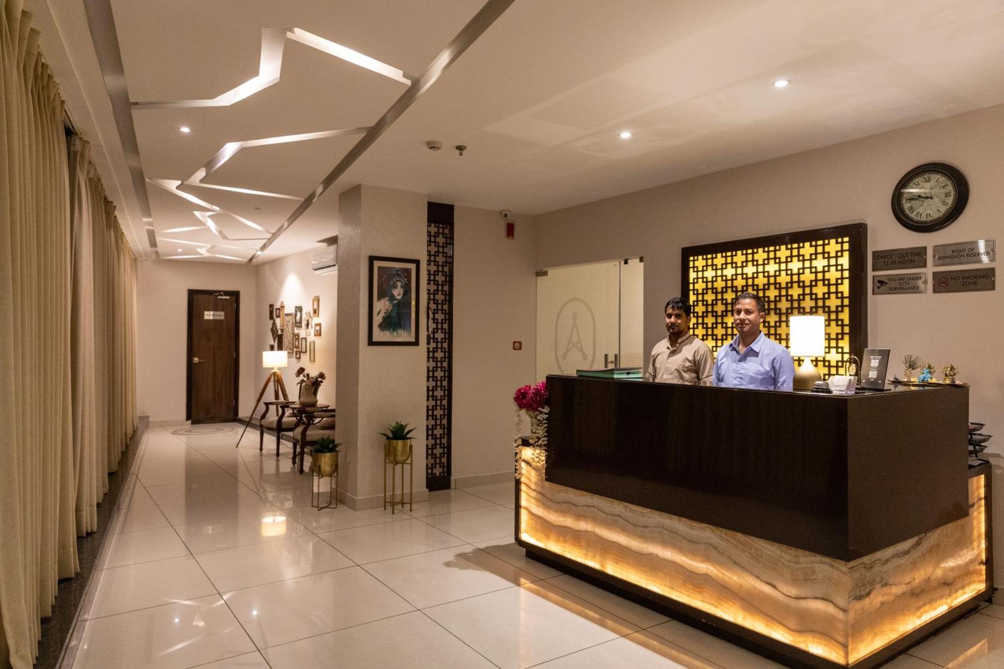Hotel Alaya Dehradun Dış mekan fotoğraf